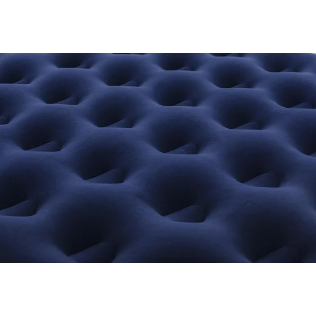 Ozark Trail Air Mattress Queen 10" with Antimicrobial Coating eBay