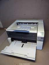 Kodak I3250 USB 600DPI Color 50PPM A4 Duplex ...