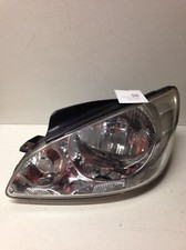 17790 Hauptscheinwerfer links HYUNDAI Getz (TB) 92101-0B500 Fahrerseite