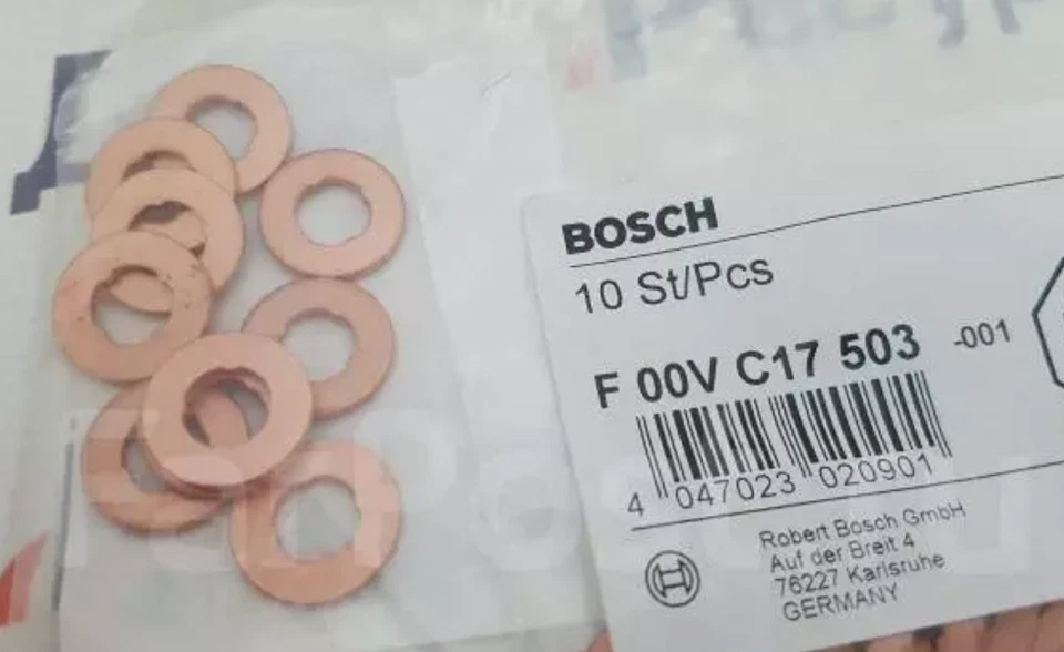 KIT DE REPARO DE ABA DE ACELERADOR DIESEL VOLVO 2,4 D5 V70 S60 XC90 XC70 C70 - Imagem 4 de 4