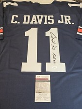 Chris Davis Rookie Cards and Memorabilia Guide 51