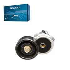 Dayco Accessory Drive Belt Tensioner Assembly For 1992-1993 Dodge D250 5.9L V8
