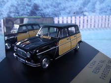 1/43 Vitesse (Portugal)   Renault R4L  1963 #129