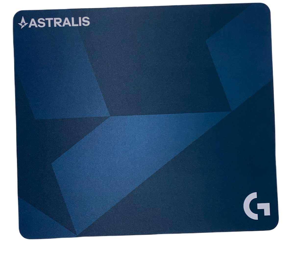 Logitech G640 400x460 mm ASTRALIS Special CS Tournament EDITION