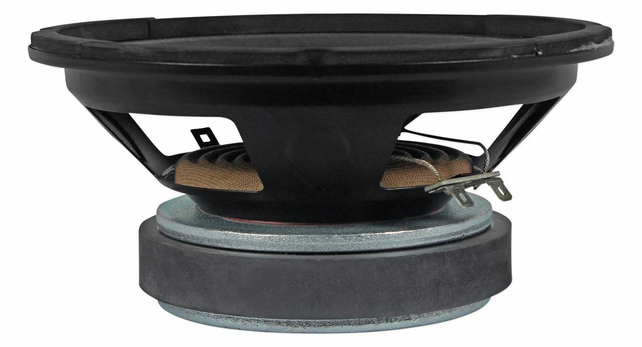 Автомобильный среднечастотный динамик Rockville RM88PRO 8 8 Ом SPL Competition 108 дБ 300 Вт