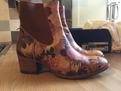 ariat wilder boots