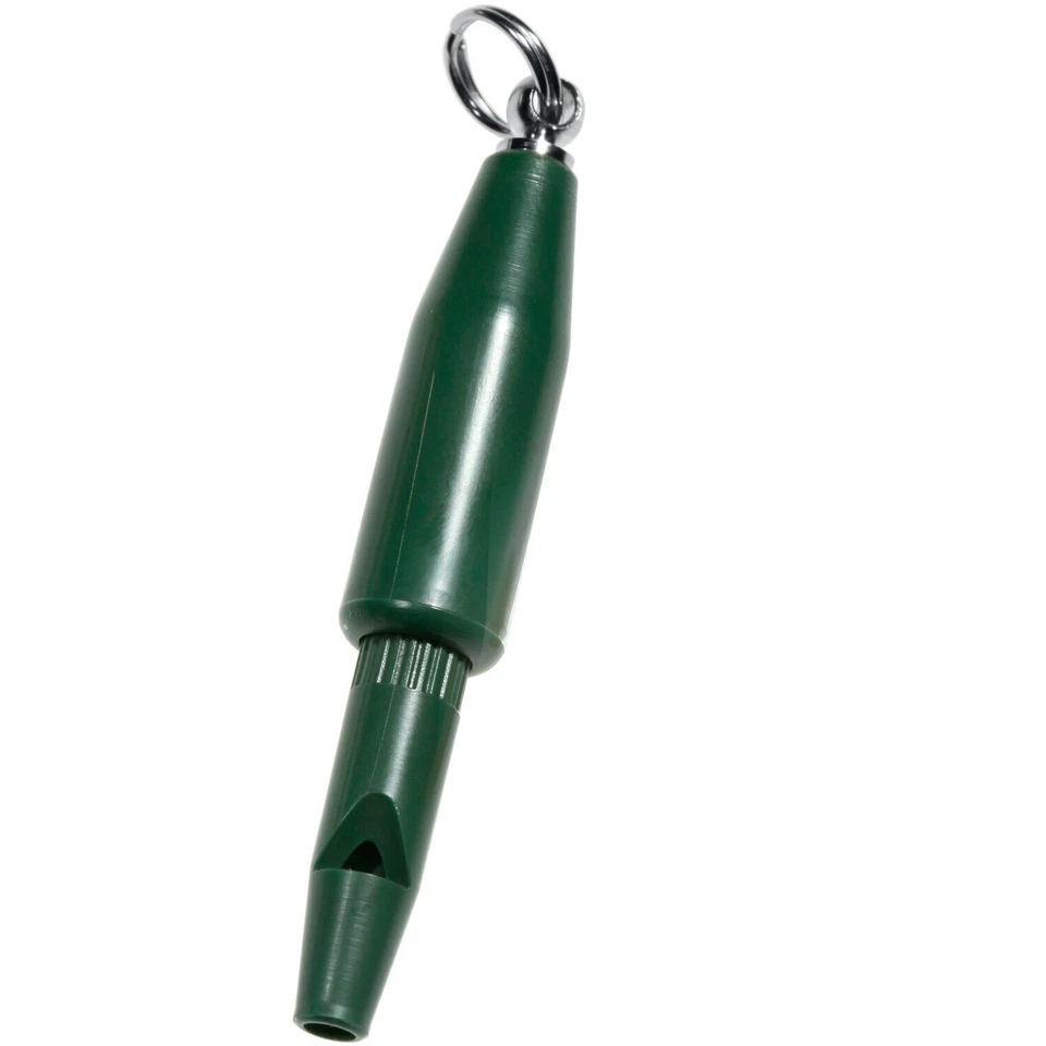 Hubertus Buttolo Mauspfeifchen Lockinstrumente NEU