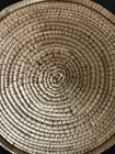 Native American Indian Replacement Lid for a Basket — photo 5