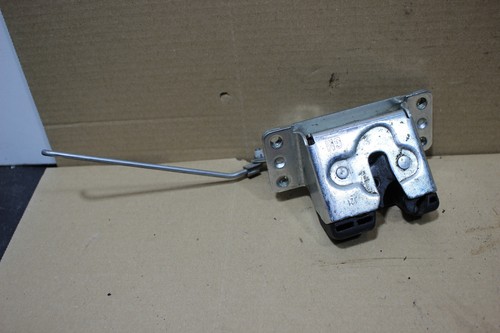 Heckklappenschloss 90563999 Opel Meriva A Bj,03