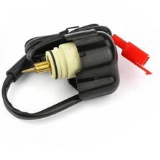 120017C STARTER ELETTRONICO CARBURATORE PIAGGIO 125 / VESPA LX / SPRINT / PRIMAV