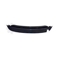 Prasco Spoiler StoßStange Hinten Pasend FüR VW Golf VI 5K1 1.4 VG0381851