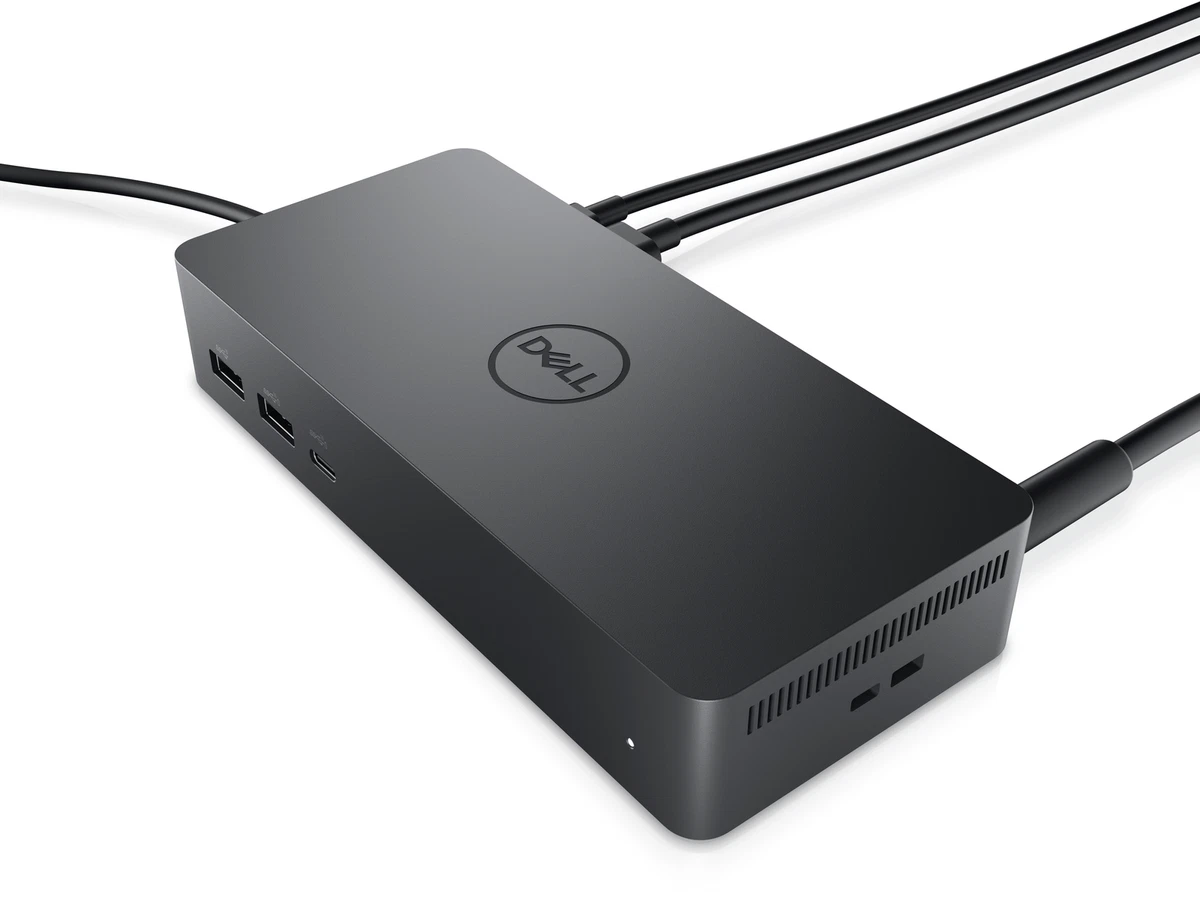 Dell Docking Station Not Working On Windows 11