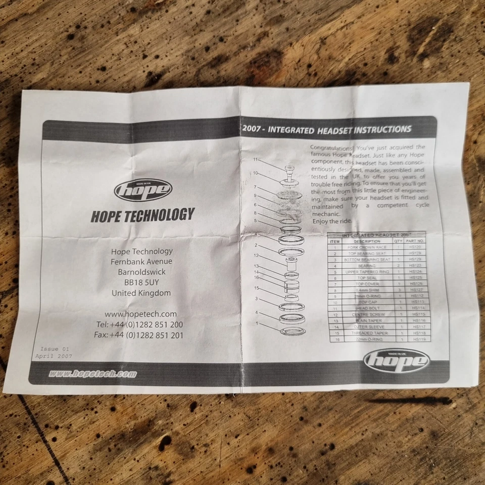 Auriculares integrados Hope - negros Foto 4 de 4