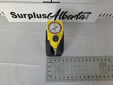 OHIO MEDICAL AIRCO VACUUM REGULATOR 