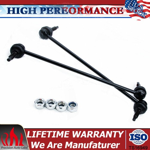 K750155 Front Sway Bar Link for 20082016 GMC Acadia Outlook Enclave Traverse 3 for sale online