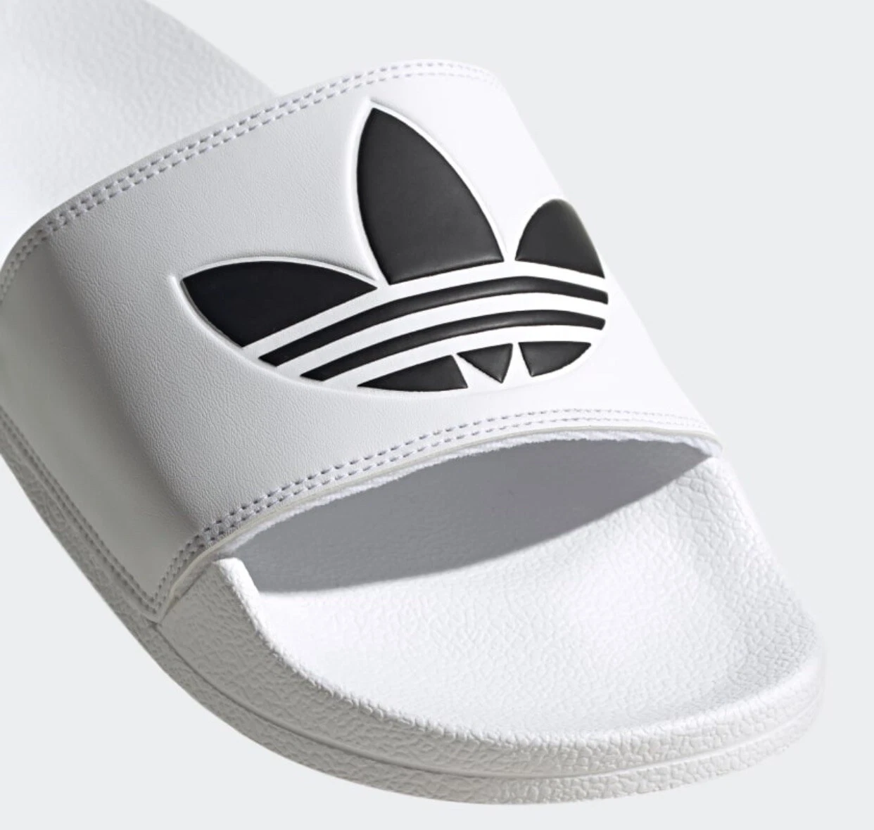 Sandali Adidas Originals Adilette Lite da uomo taglia 7 diapositive