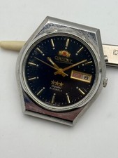Orient OS469C790 36Mm Automatic