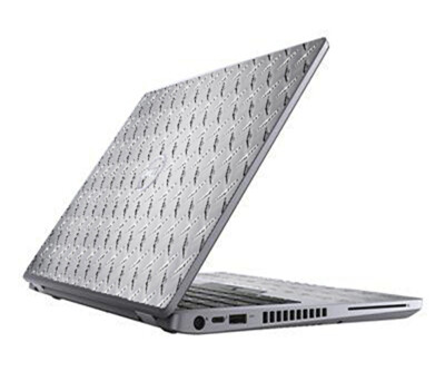 LidStyles Metallic Laptop Skin Protector Decal Dell Latitude 5420