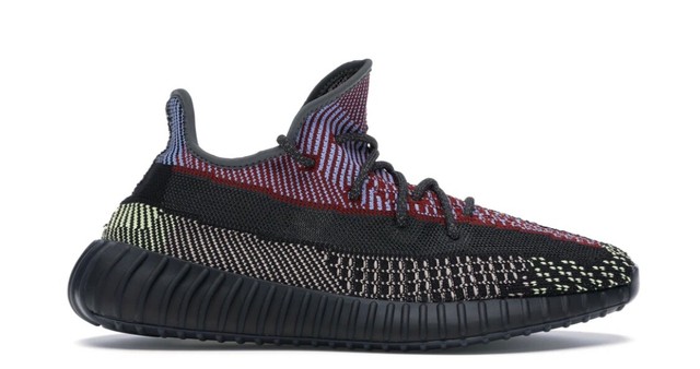 adidas Yeezy Boost 350 V2 Running Shoes for Men, Size US 11 - Yecheil for sale online | eBay