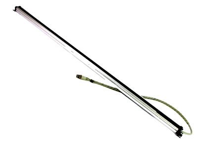 Sunx SF2-NA20P Safety Light Curtain Emitter, 830mm Defined Area Height