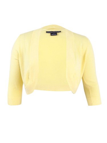 Jessica Howard Women's Open-Front Cardigan | eBay