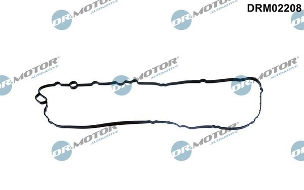 Dr.Motor Automotive DRM02208 Dichtung, Ventil Deckel Zylinderkopf Haube FüR Ford-image