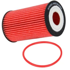 Luber-Finer P1017 Filter, Oil (Genuine)
