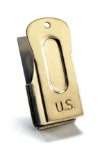 US D-DAY PARATROOPER SIGNALING CRICKET CLICKER CLACKER