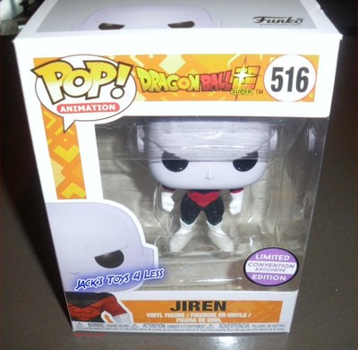 west coast toys jiren funko pop