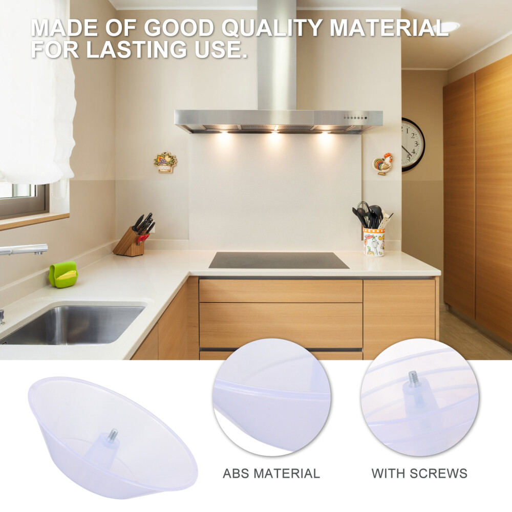 10 PCS Range Hood Oil Catcher Grease Cup Drip Tray Stainless Steel eBay