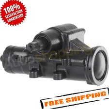 CARDONE 27-7560 Power Steering Gear Box for 1995-2003 Chevrolet S10
