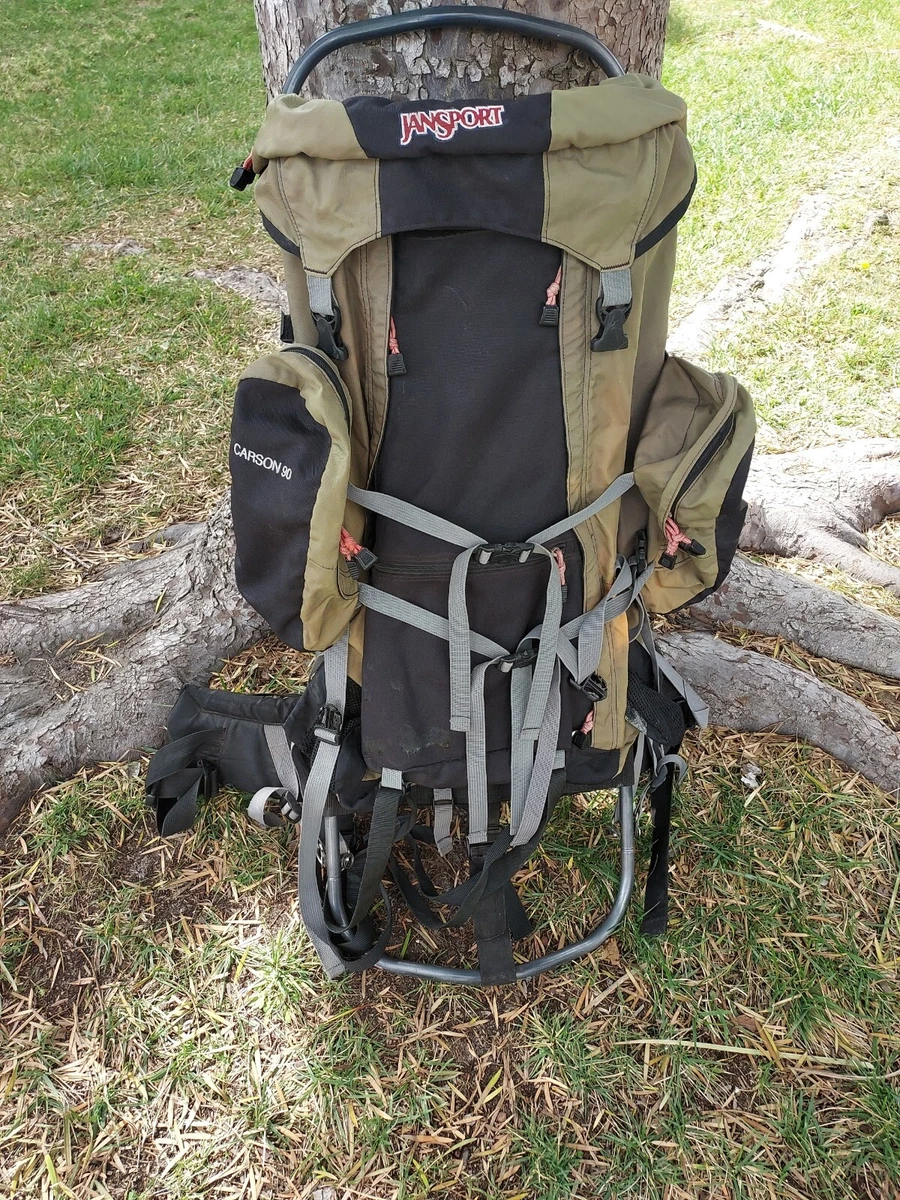 Jansport carson 90 online