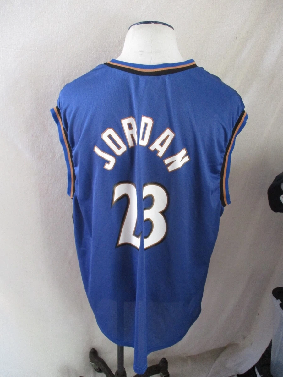 Preços baixos em Washington Wizards Michael Jordan Roupas e