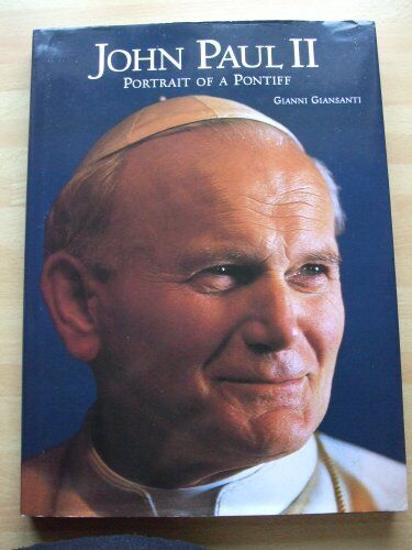 John Paul II: Portrait of a Pontiff, Giansanti, Gianni - 第 1/2 張圖片