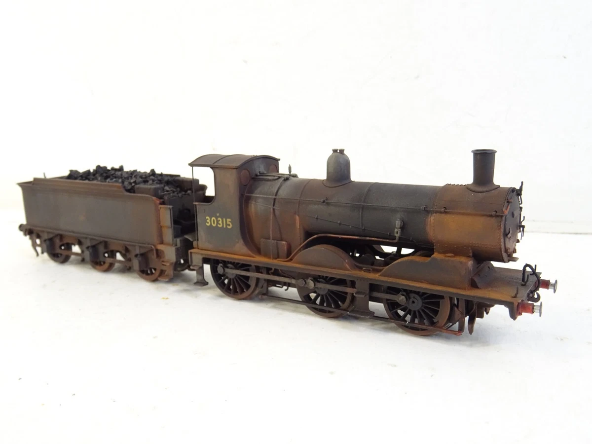 Ebay oo gauge locomotives 2025