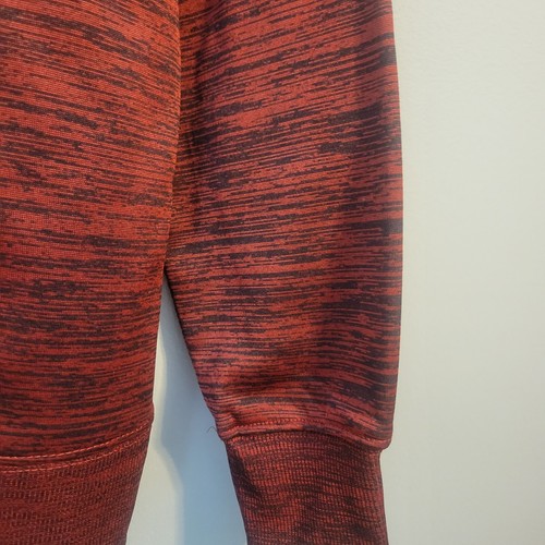 Felpa con cappuccio Tampa Bay Buccaneers adulto extra large NFL abbigliamento squadra nuova con etichette - Foto 6 di 12