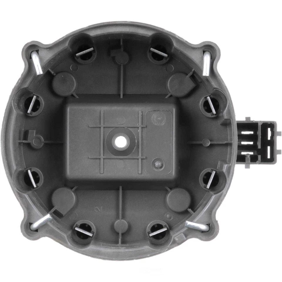 Tapa de distribuidor para Pontiac Firebird Grand Prix Grand LeMans, LeMans 1974-1989 Foto 2 de 4