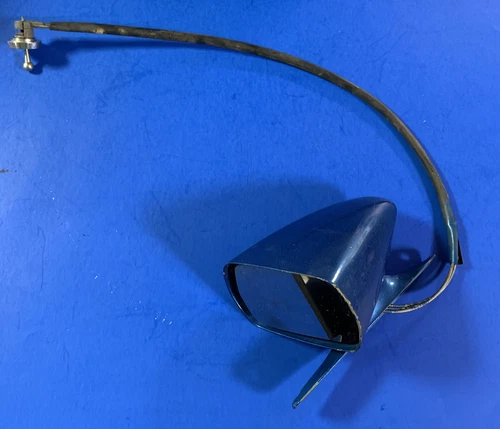 1969-1974 Maverick Remote Driverside Mirror