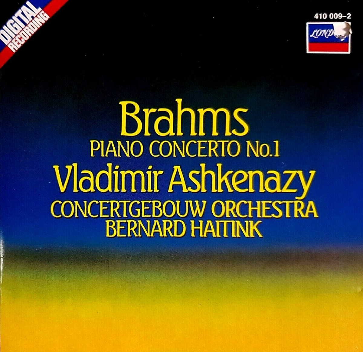 Brahms