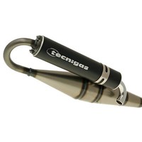 Auspuff Tecnigas Next-R FüR CPI GTR 50 LC