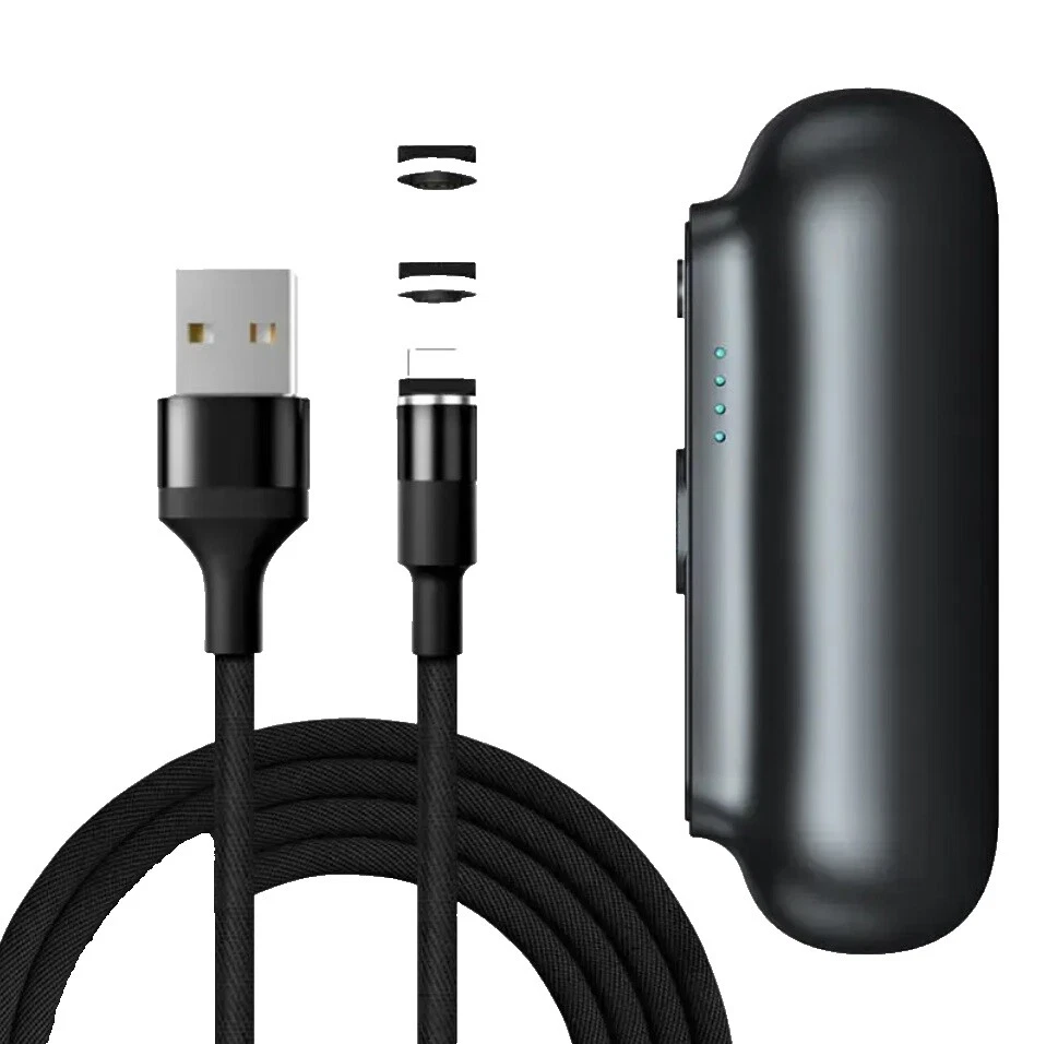 Cell Phone Power Banks for BlackBerry