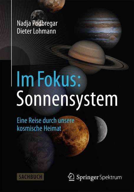 Thumbnail - Fokus: Sonnensystem Dieter Lohmann