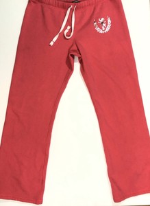 drawstring workout pants