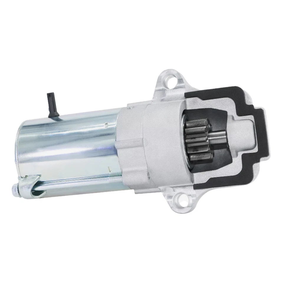 New Starter for Ford Escape 2005-2012 Focus 03-10 Mazda Tribute Mercury Mariner Foto 4 de 4