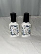 Lot Of 2 Poo-Pourri Before-You-Go Toilet Spray, Fresh Sea Salt, 4 Fl Oz Each