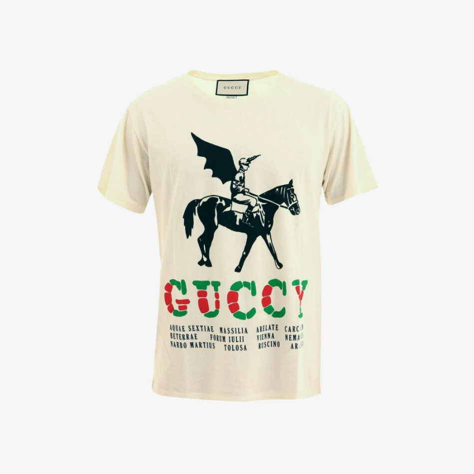 3x gucci sales shirt