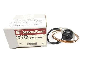 SERVICE FIRST CNT0992 NSMP