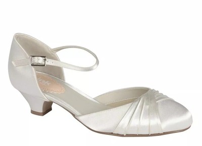 paradox bridal shoes