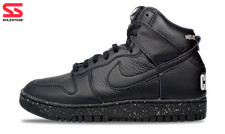 Nike Dunk High 1985 x Undercover Black for Sale