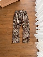 VTG Real Tree Hunting Camo Cargo Pants